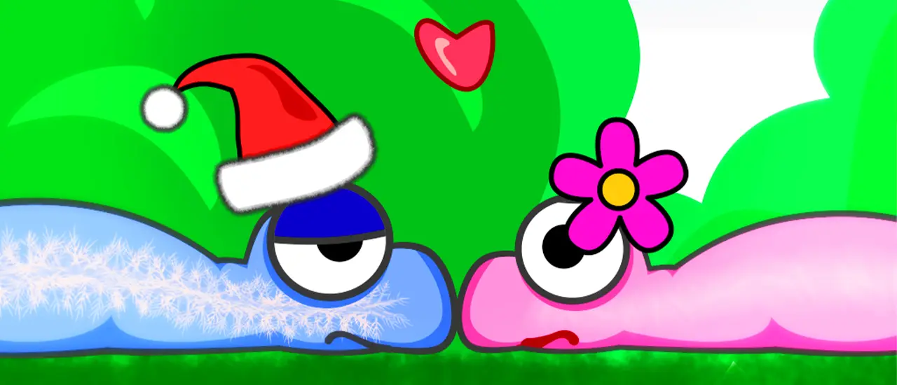 Speedy Worm: Juego de Aventura en Línea Gratis