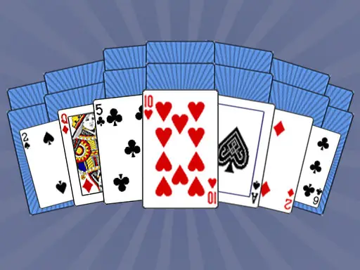 Spider Solitaire 2 - Play Free Card Game Online