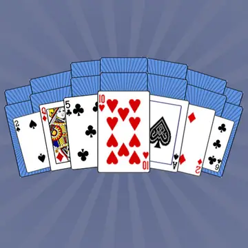 Spider Solitaire 2 - Play Free Card Game Online