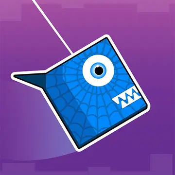 Spiders - Jeu d'adresse facile à jouer et captivant