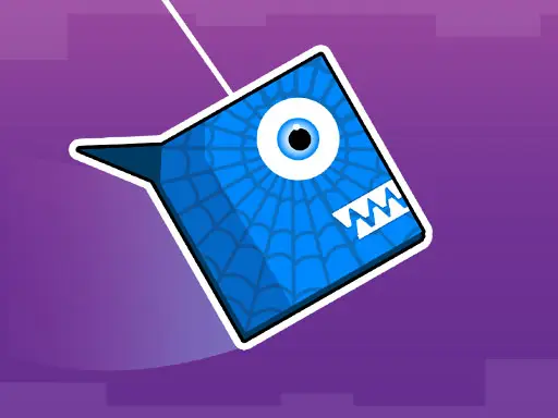 Spiders - Jeu de plateforme facile à jouer et à maîtriser
