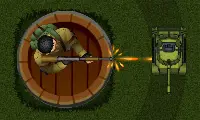 Spin Shot Siege – Kostenloses Online Shooter Spiel zum Spielen