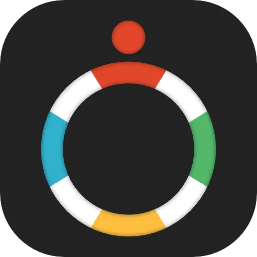 Spin The Color