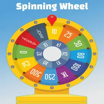 Ruleta Giratoria - Juego Gratis para Jugar en Línea