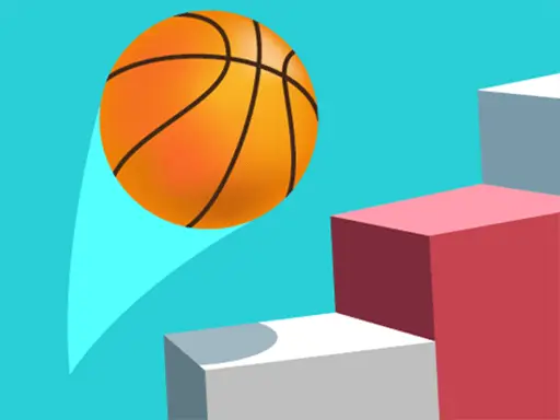 Spiral Jump 3D Ücretsiz Oyna - Eğlenceli Hypercasual Oyun