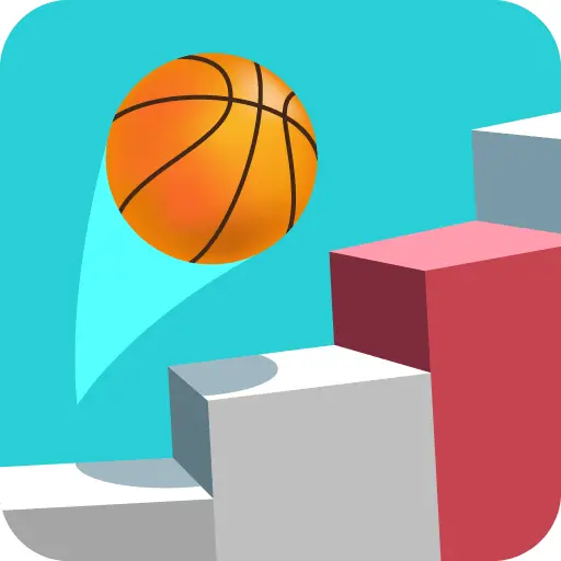 Spiral Jump 3D Ücretsiz Oyna - Eğlenceli Hypercasual Oyun