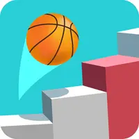 スパイラルジャンプ3D - 簡単で面白いハイパーカジュアルゲーム