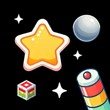 Split Shot: Ball Adventure - Play Free Online Casual Shooter Game