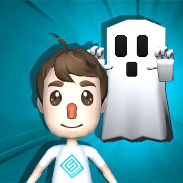 Spooky Escape – Spannendes Horror-Abenteuerspiel online spielen