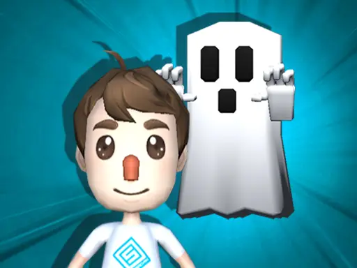 Spooky Escape - 怖い脱出ゲームをプレイしよう