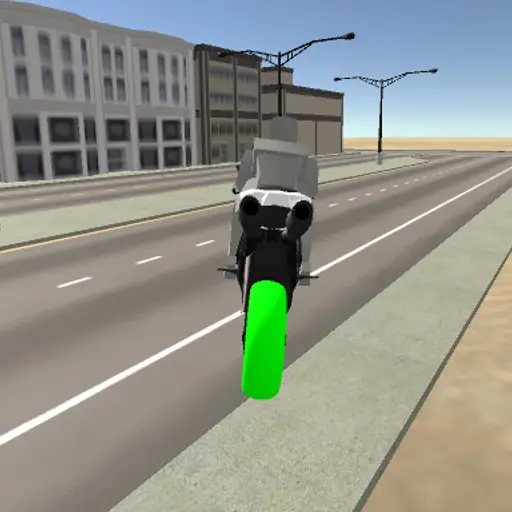 Sportbike Simulator - Jogue Online e de Forma Gratuita