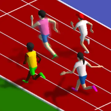 Sprinter - Play Free Online Sprint Racing Game