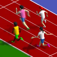 Sprinter - Jogue Corrida de 100 Metros Online Grátis