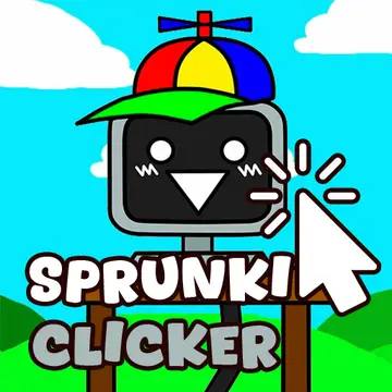 Sprunki Clicker & Merge: Phase 3 Ücretsiz Oyna - Çılgın Ritmik Oyun
