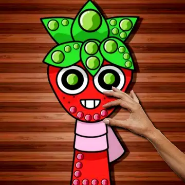 Sprunki PopIt: Juego Gratis de Explosión de Burbujas en Línea