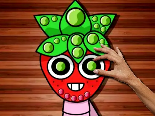 Sprunki PopIt: Juego Gratis de Explosión de Burbujas en Línea