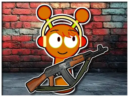 Sprunki Shooter 2025 kostenlos online spielen