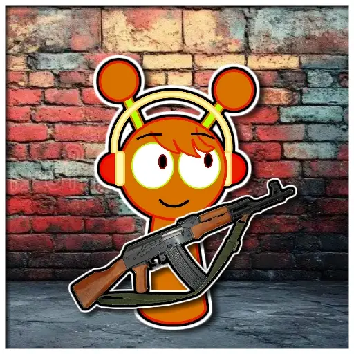 Sprunki Shooter 2025 kostenlos online spielen