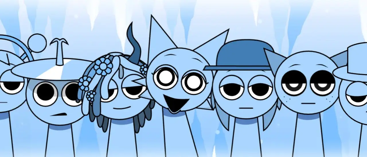 Sprunky Incredibox Mods