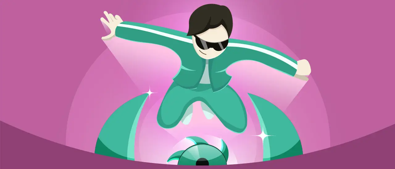 Squid Escape Oyunu - Ücretsiz Online Koşu Oyunu