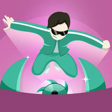 Squid Escape Oyunu - Ücretsiz Online Koşu Oyunu