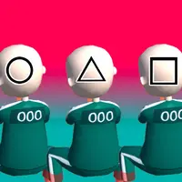Squidly Game 123 Stop – Das spannende Spiel zum Spielen und Entdecken