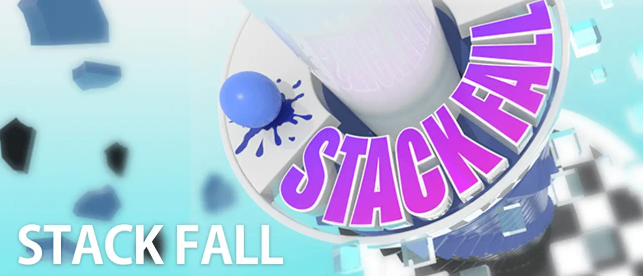 Stack Fall