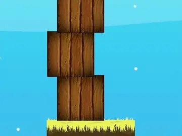 Stack The Boxes – Kostenloses Spiel zum Stapeln und Balancieren