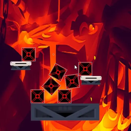 Stacker Tower - Play Free Classic Box Stacking Game Online