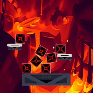 Stacker Tower - Play Free Classic Box Stacking Game Online