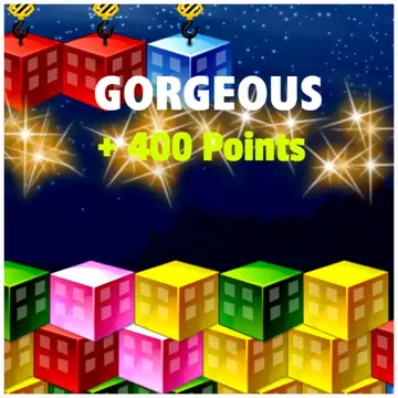 Stacking Challenge - Kostenloses Puzzlespiel online spielen
