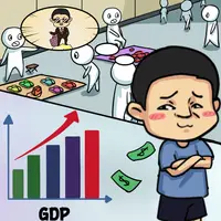Stall Life Simulation - Jeu de Simulation de Marché en Ligne Gratuit