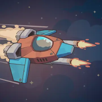 Star Attack 3D - Jogo de Tiro Arcade Online Grátis