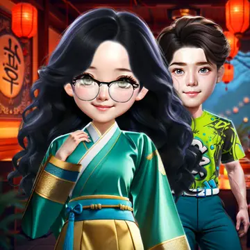Starry Style Dorama of Dream – Das kostenlose Mode- und Styling-Spiel zum Play Game