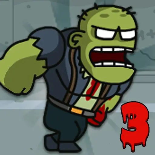 State of Zombies 3 - Free Action Zombie Shooting Game to Play Online