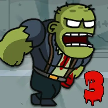 State of Zombies 3 - Free Action Zombie Shooting Game to Play Online