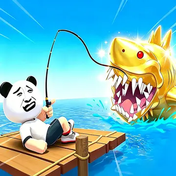 Steal A Fish - Jeu d'Action et Simulation Sous-Marine Gratuit