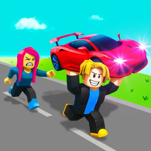 Steal Car Duel: Juego de Carreras y Duels Gratis