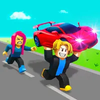 Steal Car Duel - Jeu de Duel de Voitures en Ligne Gratuit