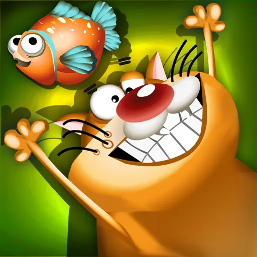Steal the Meal – Kostenloses Abenteuer Spiel online spielen