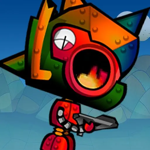 Steam Droid – Kostenloses Spiel zum Play Game Erlebnis