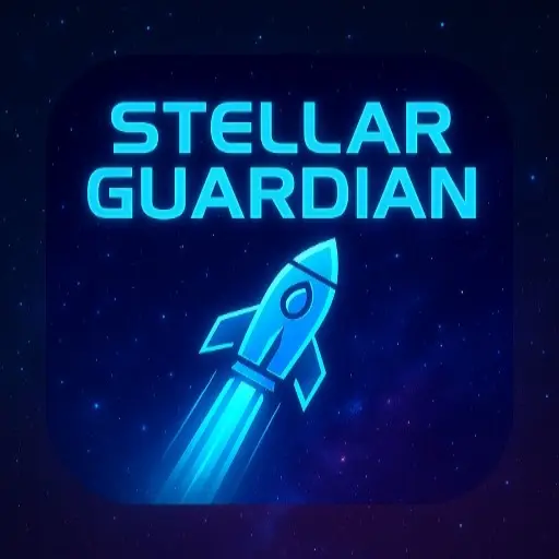 Stellar Guardian: Juego de disparos espacial en línea gratis