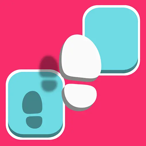 Steps - Free Online Arcade Game to Play and Improve Your Agility