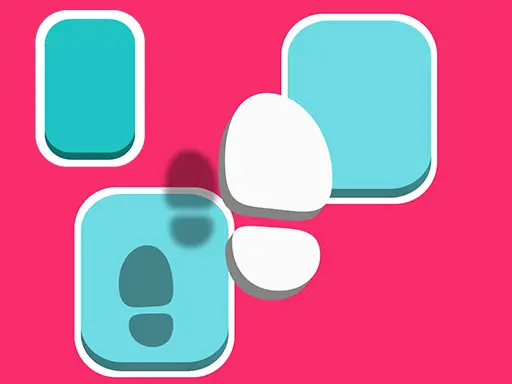 Steps - Free Online Arcade Game to Play and Improve Your Agility