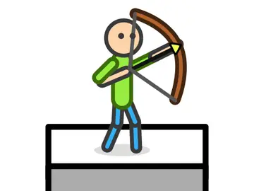 Stick Archery: Juego de Tiro con Arco Gratis para Jugar Online
