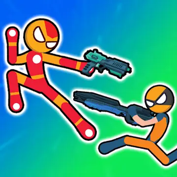 Stick Duel: Battle Hero - Ücretsiz Çocuklar ve Yetişkinler İçin Oyna