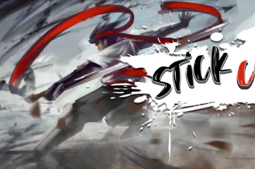 Stick Fight Combo kostenlos spielen – Arcade Kampfspiel online