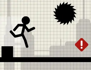 Stick Running - Free Online Endless Runner Game to Play
