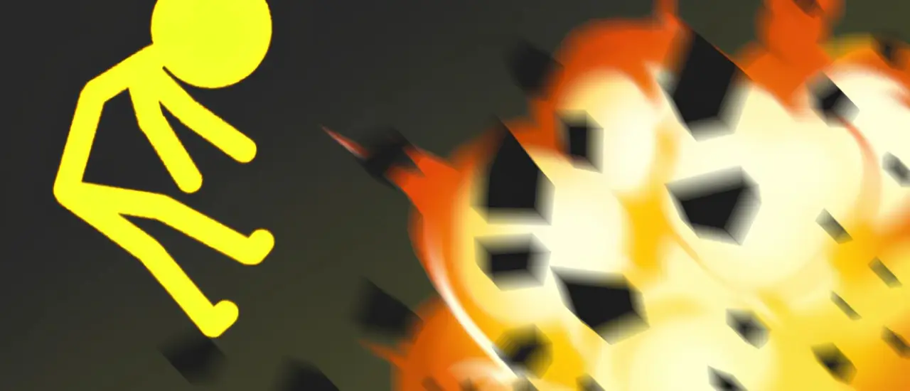 Stick: Tactics & Destruction
