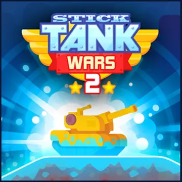 Stick Tank Wars 2 - Play Free Online Shooter Battle Game